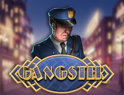 gangster gamblers slot  Gangsters